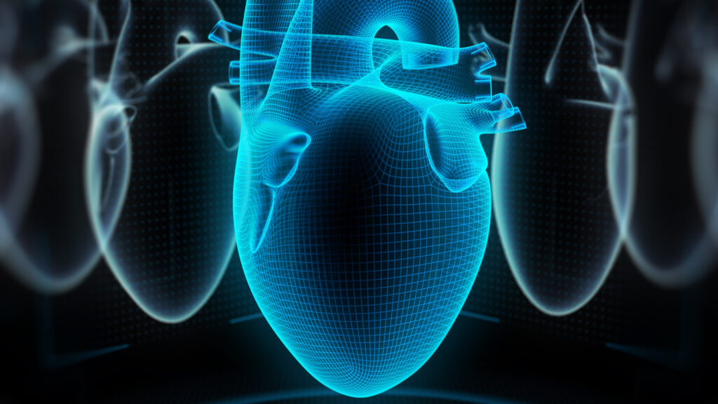 Dr. Dinesh Padole - Cardiac Imaging