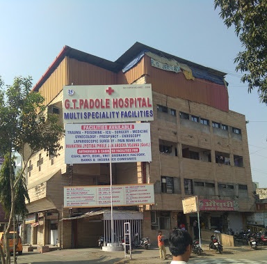 G. T. Padole Hospital