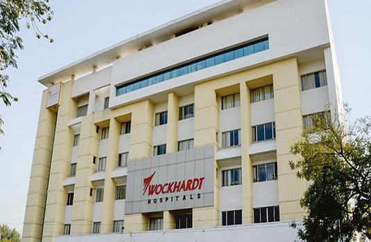 Wockhardt hospital Nagpur